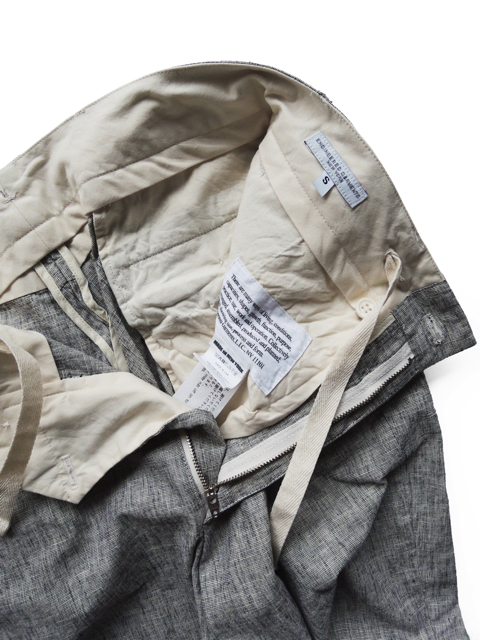 Engineered Garments【エンジニアードガーメンツ】正規取り扱い店